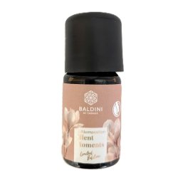 Baldini blend: Silent Moments