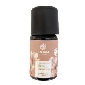 Baldini blend: Silent Moments