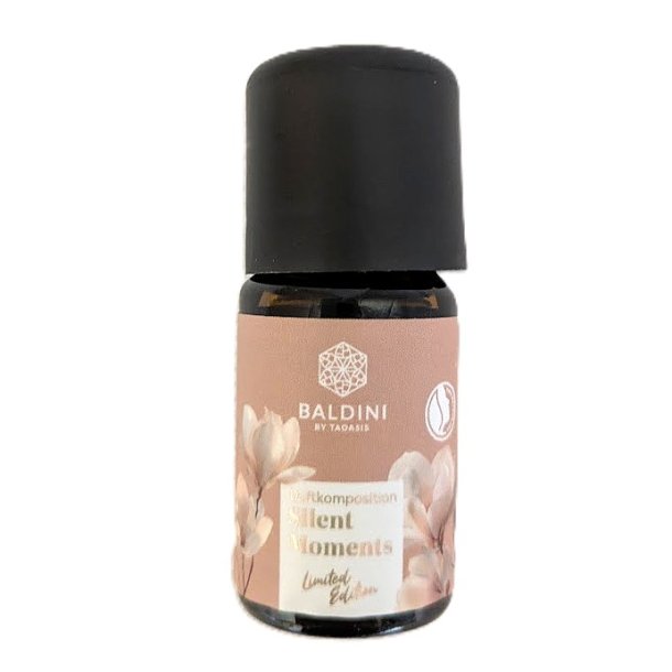 Baldini blend: Silent Moments