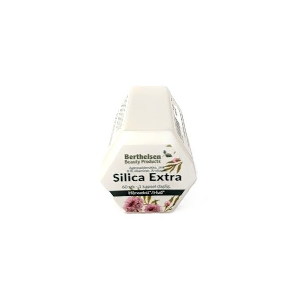Silica�Extra�Berthelsen Beauty Products