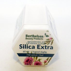SilicaExtraBerthelsen Beauty Products