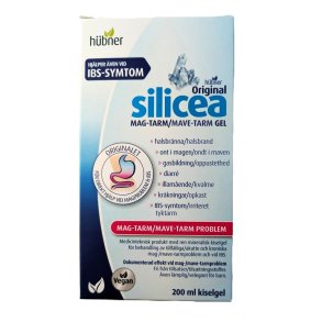 silicea Mave-Tarm gel