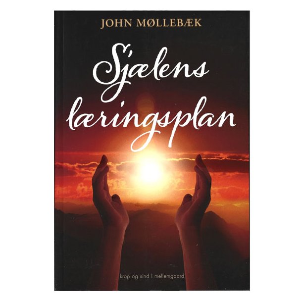 Sjlens lringsplan  John Mllebk