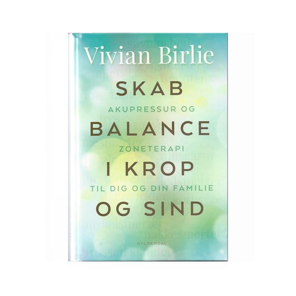 Skab balance i sind og krop med Katrine Birk,& Vivian Birlie