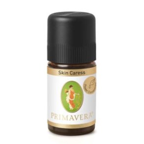 Power koncentrat: Skin Caress Primavera