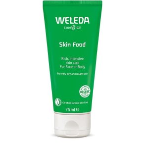 Skin Food Universalpleje  Weleda
