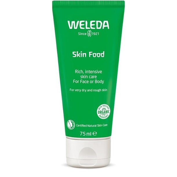 Skin Food Universalpleje  Weleda