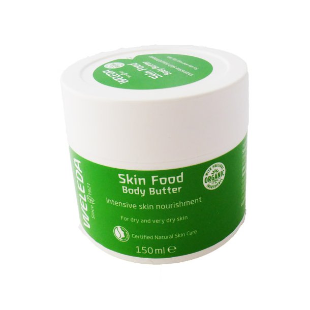 Skin Food Body Butter