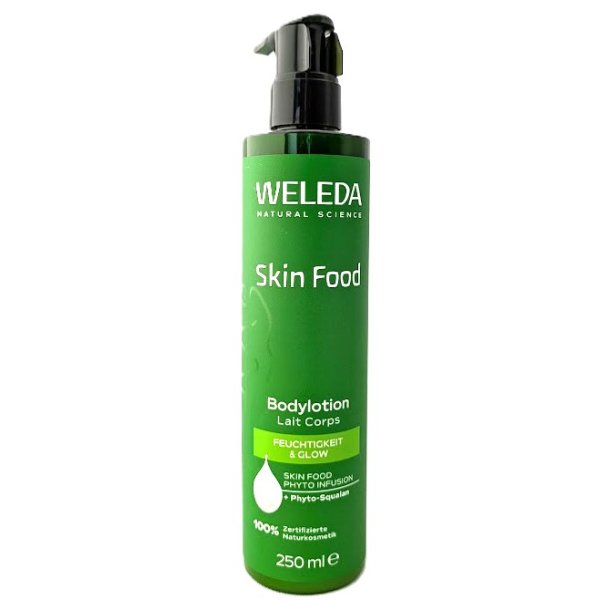 Skin Food Body Lotion - Weleda