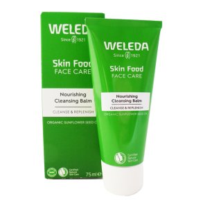 Skin Food Nourishing Cleansing Balm