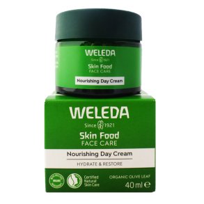 Skin Food Nourishing Day Cream