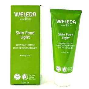 Skin Food Light - Weleda