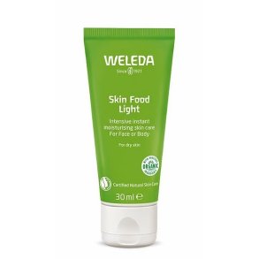 Skin Food Light - Weleda