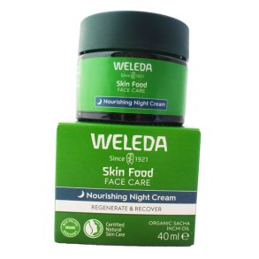 Skin Food Nourishing Night Cream