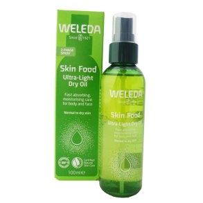 Skin Food Ultra-Light Dry Oil