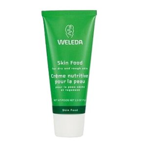 Skin Food  Universalpleje  Weleda