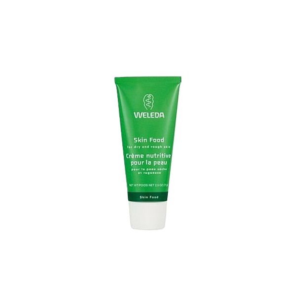 Skin Food  Universalpleje  Weleda