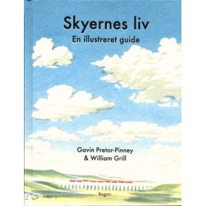 Skyernes liv af G.Pretor.Pinney & William Grill