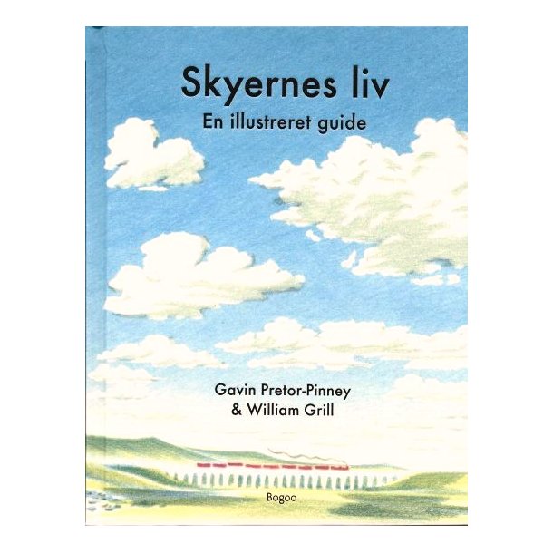 Skyernes liv af G.Pretor.Pinney & William Grill