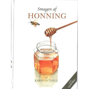 Smagen af honning  Karin Gutfelt