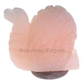 2 sortering - Saltlampe Snegl