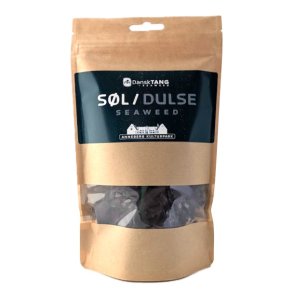 Sl trret tang - Dulse