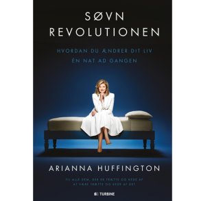 Svnrevolutionen af Arianna Huffington