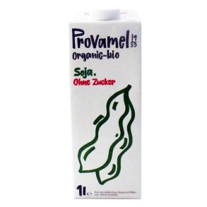 Sojadrik natural kologisk vegan (Provamel)