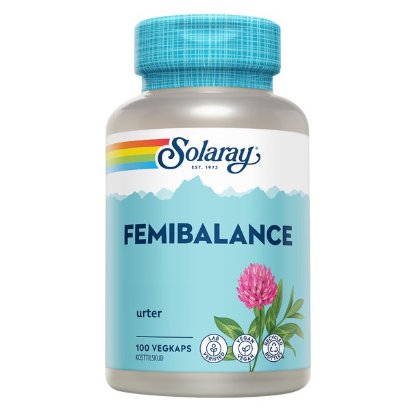 FemiBalance Solaray