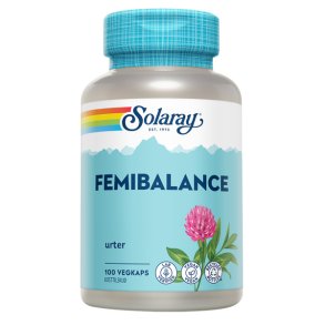 FemiBalance Solaray