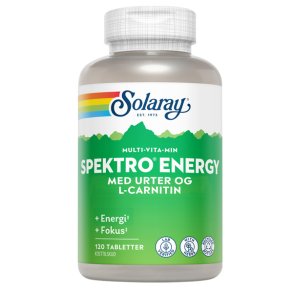 Spektro Energy