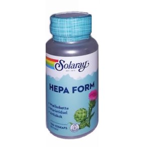 Hepa�Form Solaray