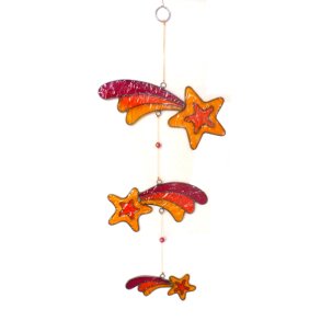 Solfanger Stjerneskud