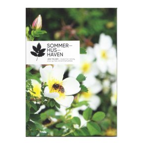 Sommerhushaven af Jens Thejsen