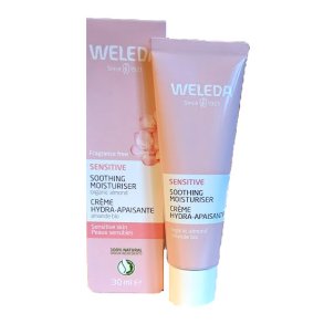 FacialCreamAlmond Weleda