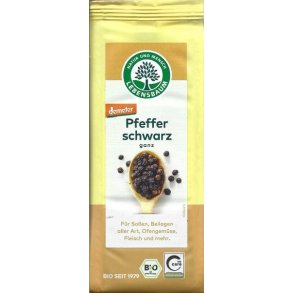 Sort peber hel Demeter - Lebensbaum