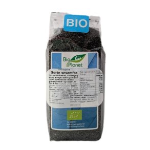 Sesamfr sorte kologiske - Bio Planet