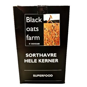 Sorthavre hele kerner 