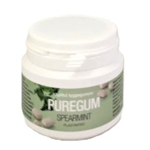 PureGum Spearmint 50 stk