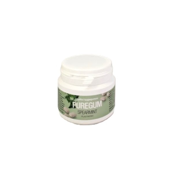 PureGum Spearmint 50 stk