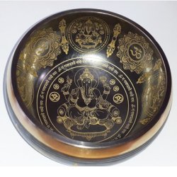 Syngeskl: Special GANESH