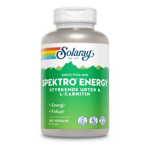 Spektro Energy