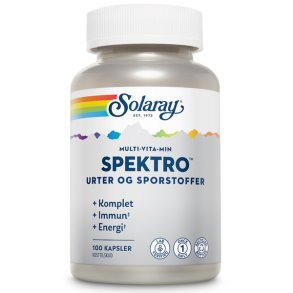 SpektroMulti-Vita-Min