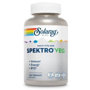SpektroVEG multi-vitamin