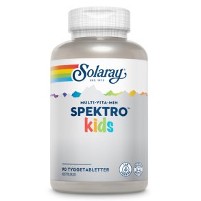 SpektroKids medbrsmag