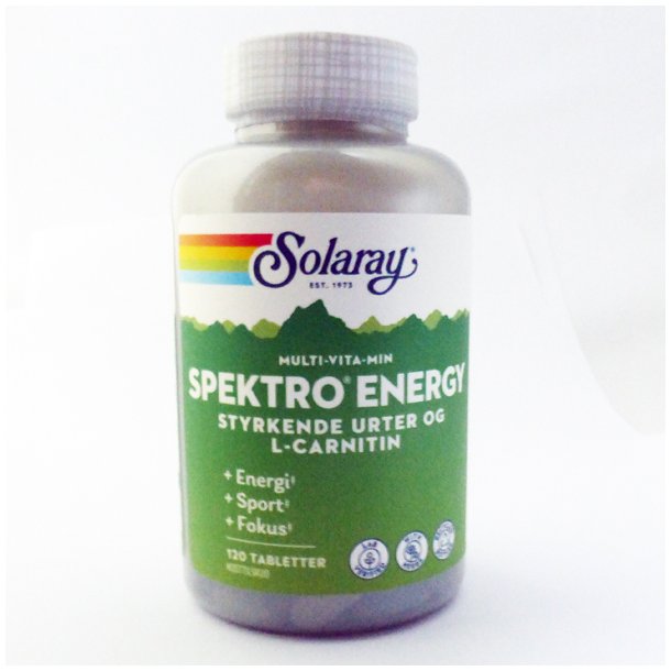 Spektro Energy