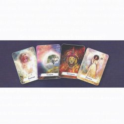 Spellcasting Oracle Cards