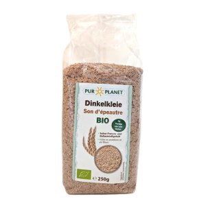 Speltklid �kologisk 250 g - Pur Planet