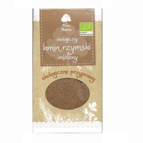 Spidskommen Stdt kologisk - Dary Natury