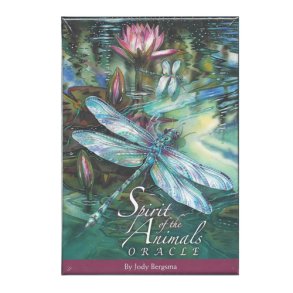 Spirit of the animals af Jody Bergsma